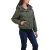 Color: Olive