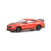 1/64 2021 Ford Mustang Mach 1, The Drive Home Mustang Stampede Series