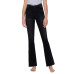 Women's High Rise Slim Bootcut Jeans