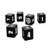 - The Walking Dead Universe Rpg - Base Dice Accessory