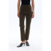 Women's Stone Embroidered Mom Fit Jeans