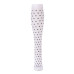 Classic Polka Dots Women's Compression Socks