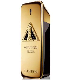 1 Million Elixir Parfum Intense Fragrance Collection