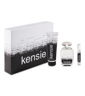 kensie, 3-Pc. Gift Set