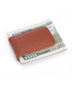 ROYCE New York, Men's Magnetic Money Clip
