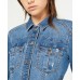 Color: Medium Wash