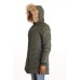 Color: Khaki green