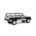 1/64  Jeep Cherokee, North Carolina HWY Patrol, Hot Pursuit