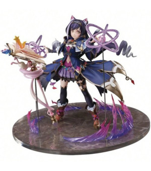 - Princess Connect! Re: Dive - Karyl 6 1/7 PVC Figure