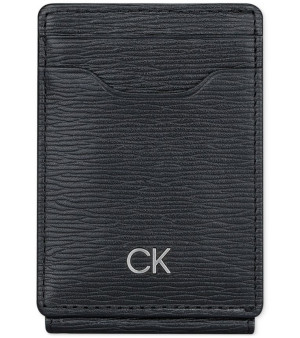 Calvin Klein, Men's CK Logo Wallet