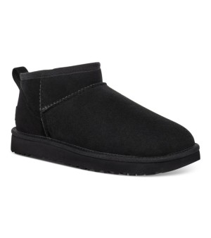 UGG®, Women's Classic Ultra Mini Booties