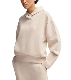 Hugo Boss, Women's Double B Monogram Hoodie