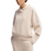 Women's Double B Monogram Hoodie