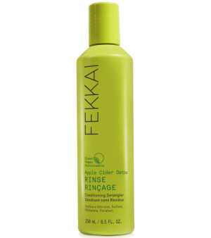 Fekkai, Apple Cider Detox Rinse, 8.5 oz.