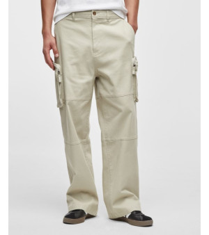 Mode of One, Men's Relaxed-Fit Utility Cargo Pants