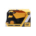- Cat Steel Dump Truck