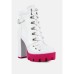 Color: White