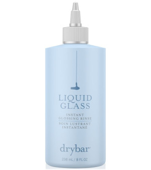 Drybar, Liquid Glass Instant Glossing Rinse