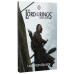- The Lord of The Rings Roleplaying 5E - Tales From Eriador Rpg Book