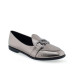 Color: Graphite Polyurethane Faux Leather