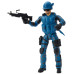 12-Inch Action Figure Barracuda