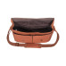 Color: Cognac