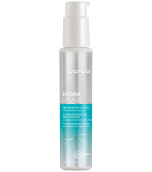 Joico, HydraSplash Replenishing Leave-In For Fine Hair, 3.38 oz.