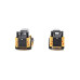 1/64 Caterpillar 272D2 Skid Steer Loader & 297D2 Compact Track Loader Set