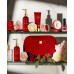 11-Pc. Luxury Japanese Cherry Blossom Body Care Spa Gift Set