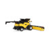 1/32 New Holland Combine with Corn & Grain Heads Prestige Collection