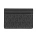 Men's Mason Signature Card Case