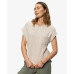 Women's Easy Crew Neck Sweater