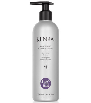 Kenra Professional, Smoothing Blowout Lotion 14