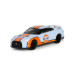 1/64 2016 Nissan GT-R R35, Gulf Oil, Hobby Exclusive