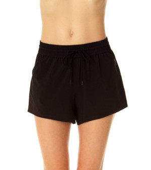 - Women's Woven Boardshort Bottom