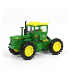 ERTL, 1/64 John Deere Tractor 4WD with FFA Logo