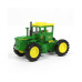 1/64 John Deere Tractor 4WD with FFA Logo