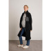 Maternity Teddi Coat