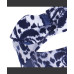 Color: Paisley ikat