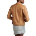 Leather Trucker Jacket