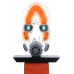 - Borderlands Psycho Controller Holder