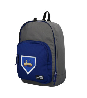 New Era, Men's and Women's Kansas City Royals Game Day Clubhouse Backpack