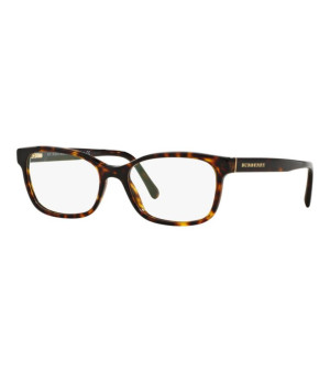 Burberry, BE2201 Women's Rectangle Eyeglasses