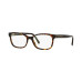 BE2201 Women's Rectangle Eyeglasses