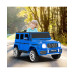 12V Mercedes-Benz G63 Licensed Kids Ride On Car with Remote Control