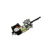 & Friends Halloween Costumes 6-Piece Hair Clip Set