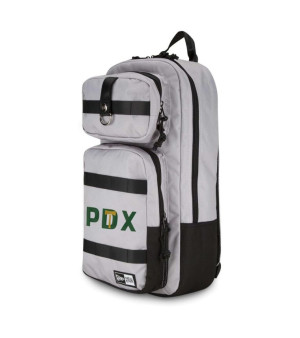 New Era, Men's and Women's Portland Timbers Kick Off Slim Backpack