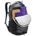 Color: Asphalt Grey Light Heather/tnf Black-npf