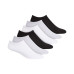 Color: Black, Gray, White
