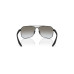 Men's Large Sunglasses, PS A53S